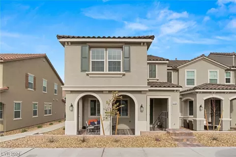 3734 Battipaglia Ave, Henderson, NV 89044