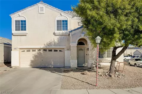 2418 Mango Bay Ave, North Las Vegas, NV 89031