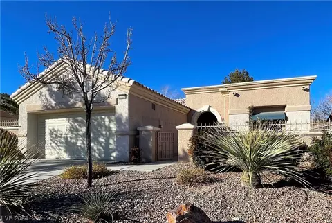 10626 Sky Meadows Ave, Las Vegas, NV 89134