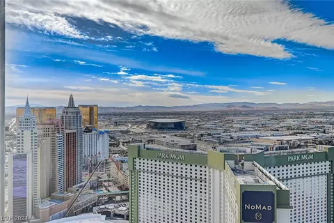 3750 Las Vegas Blvd #3911, Las Vegas, NV 89158