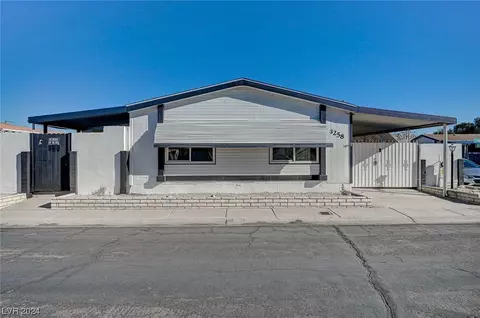 3258 Chimayo Ln, Las Vegas, NV 89122