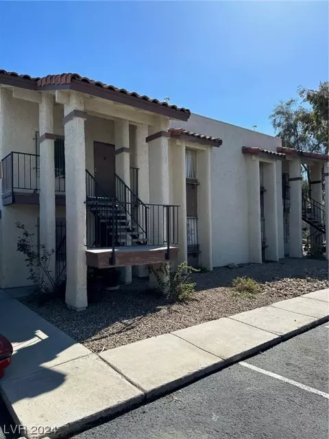 4420 Rich Dr #C, Las Vegas, NV 89102