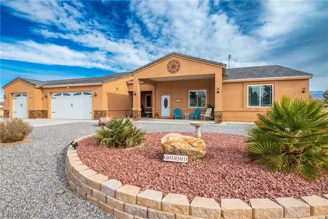3151 Burning Tree Ct, Pahrump, NV 89048