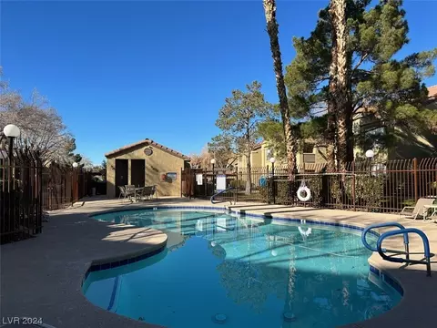 2300 E Silverado Ranch Blvd #1031, Las Vegas, NV 89183
