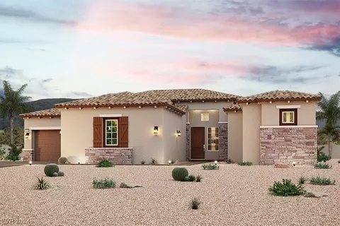 8555 Nicholas James Ave, Las Vegas, NV 89143
