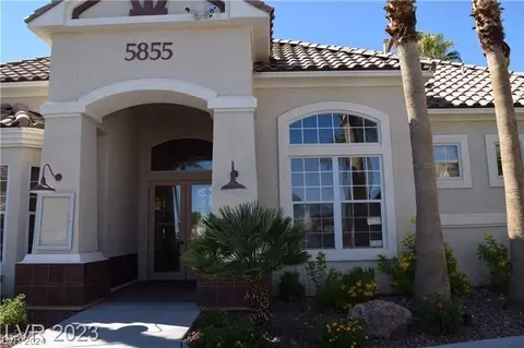 5855 Valley Dr #2137, North Las Vegas, NV 89031