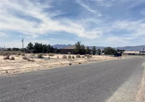 2641 Tecumseh Ave, Pahrump, NV 89048