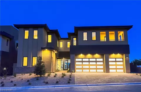 5536 Succulent Rose Dr, Las Vegas, NV 89135