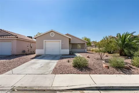 645 Roberta Alecia Ave, North Las Vegas, NV 89031