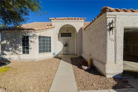 1524 Bluestar Dr, North Las Vegas, NV 89032
