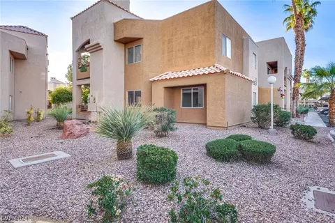 6865 Tamarus St #101, Las Vegas, NV 89119