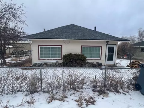 26 Second St, Mcgill, NV 89318