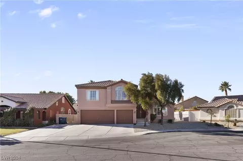 7627 Eaglehelm Ct, Las Vegas, NV 89123