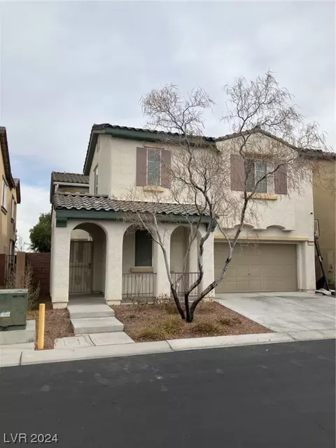 6636 Brooklyn Heights St, Las Vegas, NV 89166