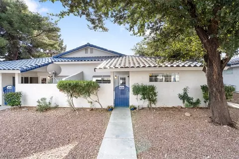 2104 Willowbury Dr #A, Las Vegas, NV 89108