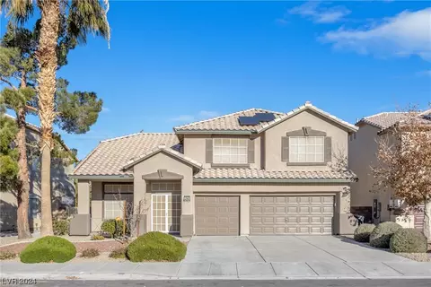 2560 Sundew Ave, Henderson, NV 89052