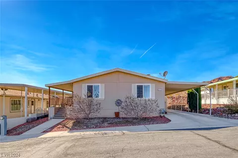 567 Lake Michigan Ln, Boulder City, NV 89005