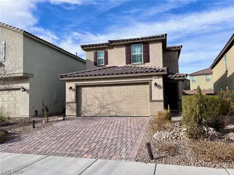1312 Carved Terrace Ave, North Las Vegas, NV 89084