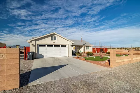 1020 Factory Rd, Pahrump, NV 89048