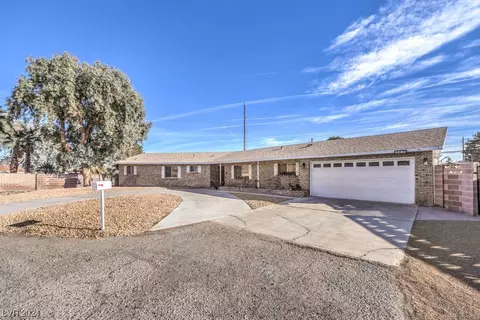 3080 Westwind Rd, Las Vegas, NV 89146