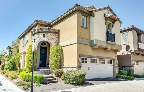 11314 Corsica Mist Ave, Las Vegas, NV 89135