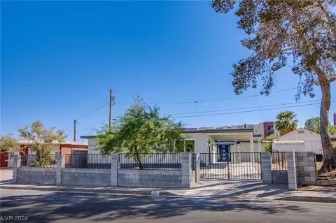 67 E Pacific Ave, Henderson, NV 89015