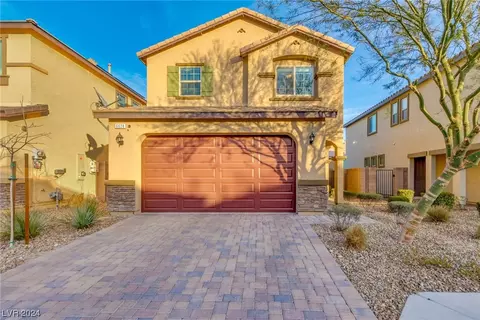 6628 Breakwater Reef St, Las Vegas, NV 89149