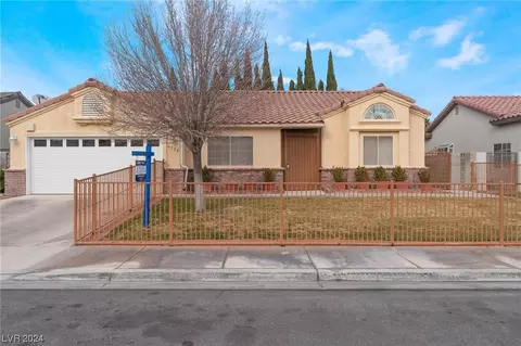 6320 Sierra Pines Ct, Las Vegas, NV 89130
