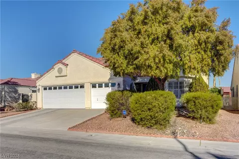 1714 Hunters Bluff Dr, North Las Vegas, NV 89032
