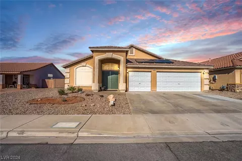 1034 Kennebunk Cir, Henderson, NV 89015