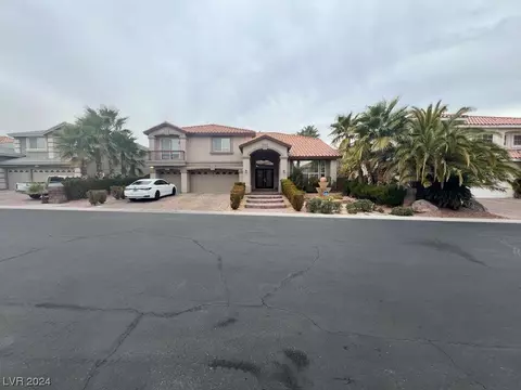 7627 Gossamer Wind St, Las Vegas, NV 89139