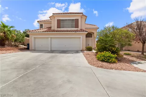 4702 Amber Glen Ct, Las Vegas, NV 89147