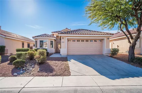 4453 Meadowlark Wing Way, North Las Vegas, NV 89084