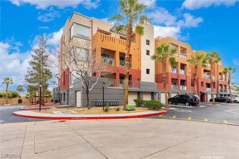 67 E Agate Ave #307, Las Vegas, NV 89123