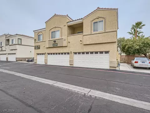 6320 Sandy Ridge St #3, North Las Vegas, NV 89081
