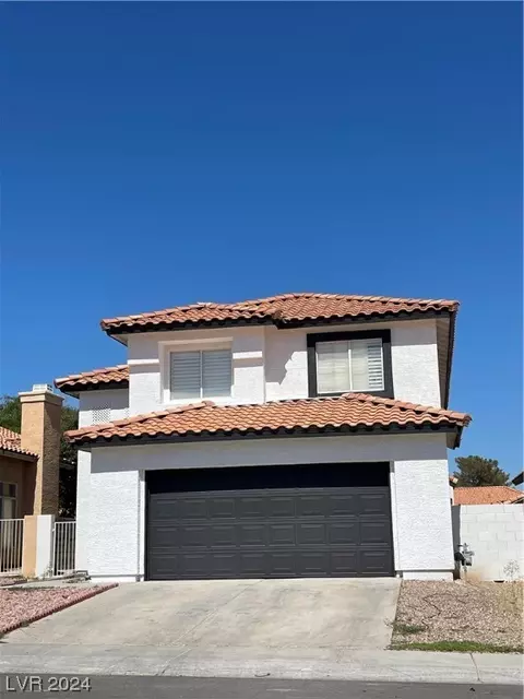 1906 Pintura Cir, North Las Vegas, NV 89031