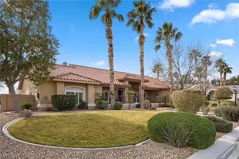 5201 Elvis Presley Ct, Las Vegas, NV 89131