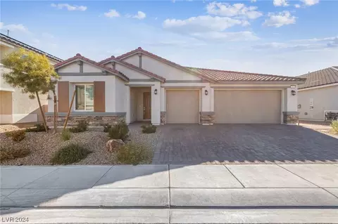 3821 Snow Fawn Ave, North Las Vegas, NV 89084
