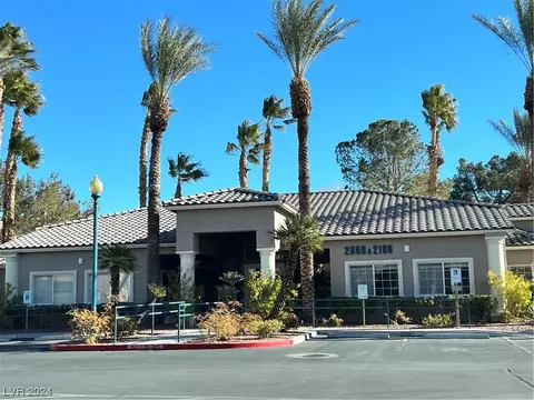 2100 Turquoise Ridge St #103, Las Vegas, NV 89117
