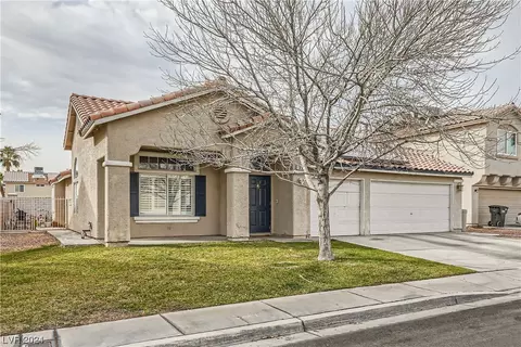 1807 English Rose Dr, Las Vegas, NV 89142