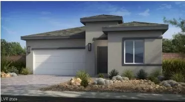 4079 E Cactus Canyon Dr, Pahrump, NV 89061