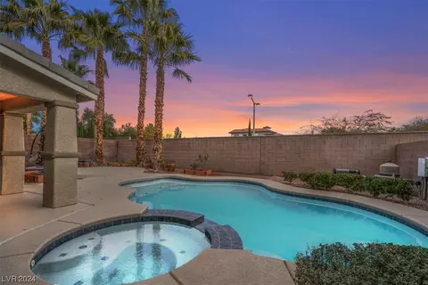 3088 Archdale St, Las Vegas, NV 89135