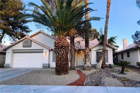 4442 Rolls Royce Rd, North Las Vegas, NV 89031