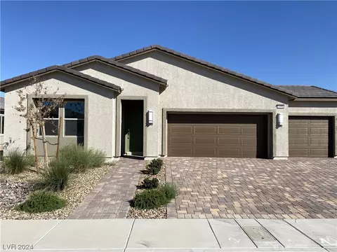 5498 Eleganza Ave, Pahrump, NV 89061