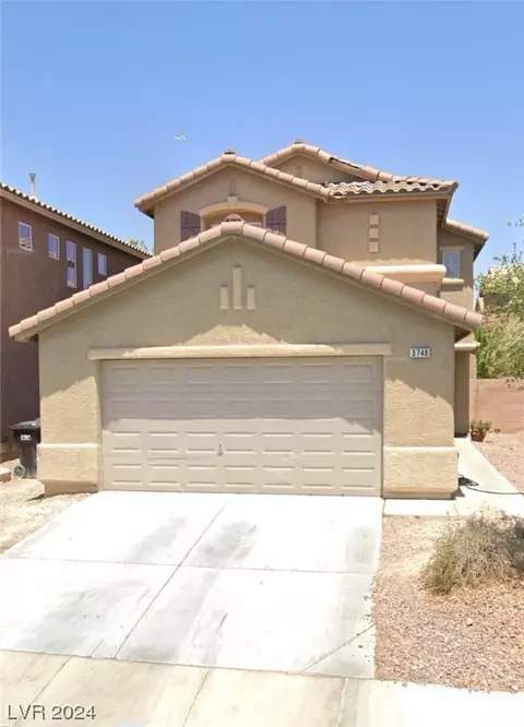 3748 Gallowtree Ave, North Las Vegas, NV 89081