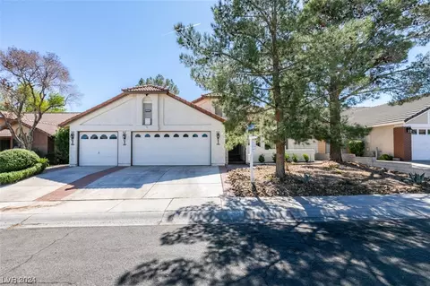 7025 Trading Post Ln, Las Vegas, NV 89128