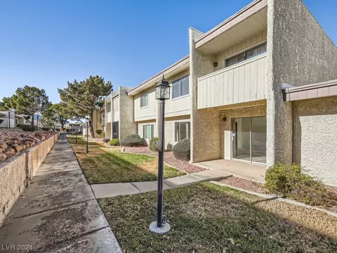772 Cathy Ln, Henderson, NV 89015
