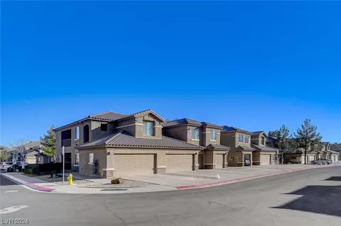 6780 Abruzzi Dr #102, North Las Vegas, NV 89084