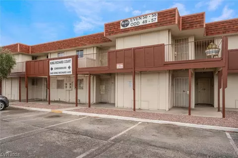5312 Swenson St #54, Las Vegas, NV 89119