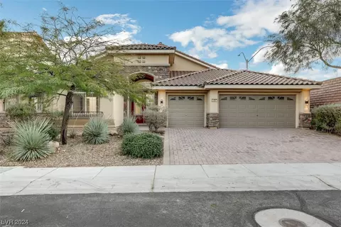 8197 Pavarotti Ave, Las Vegas, NV 89178